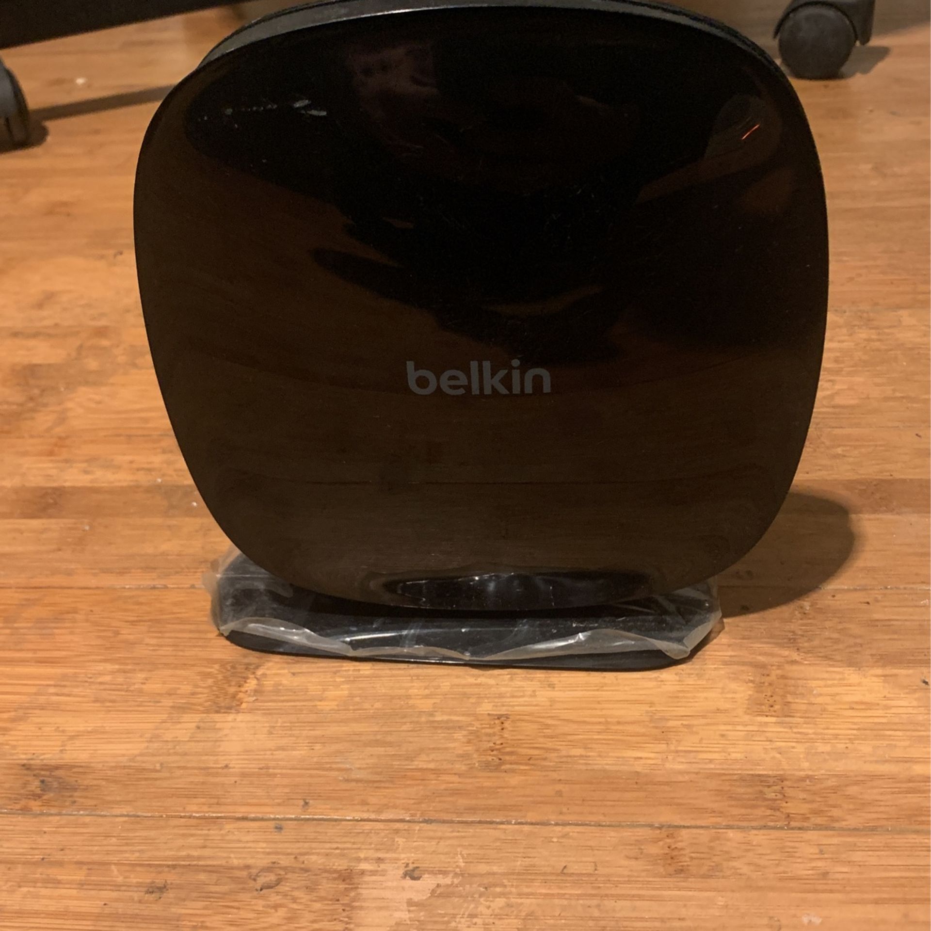 Belkin Wi-Fi Router Extender 