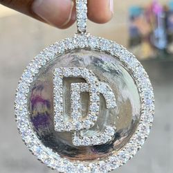 DC  (Dream Chasers) Pendant 