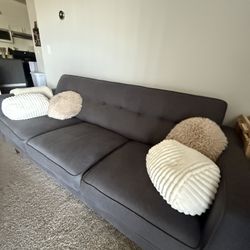 Small Couch 80”