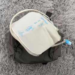 hydration fanny pack
