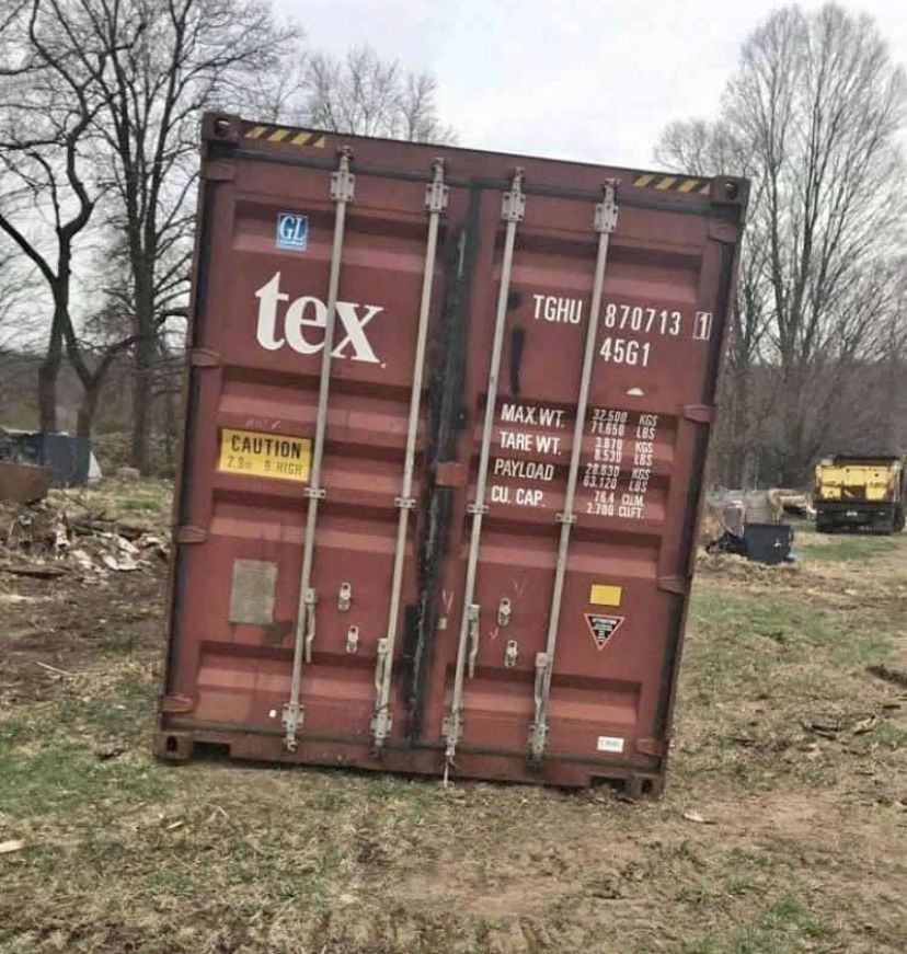 SHIPPING / STORAGE CONTAINERS W/ DELIVERY 20,40,40 HC .BUY/SELL. Financing & Lease Available!