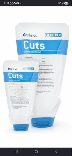 Athena Cut