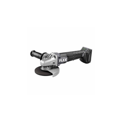 FLEX FX3171A-Z 24V 5 In. Variable Speed Angle Grinder With Paddle Switch (Tool Only)