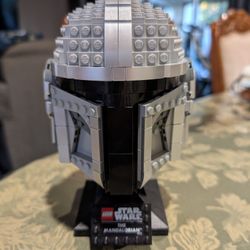 The Mandalorian Lego Star Wars Collectable Hobby Disney