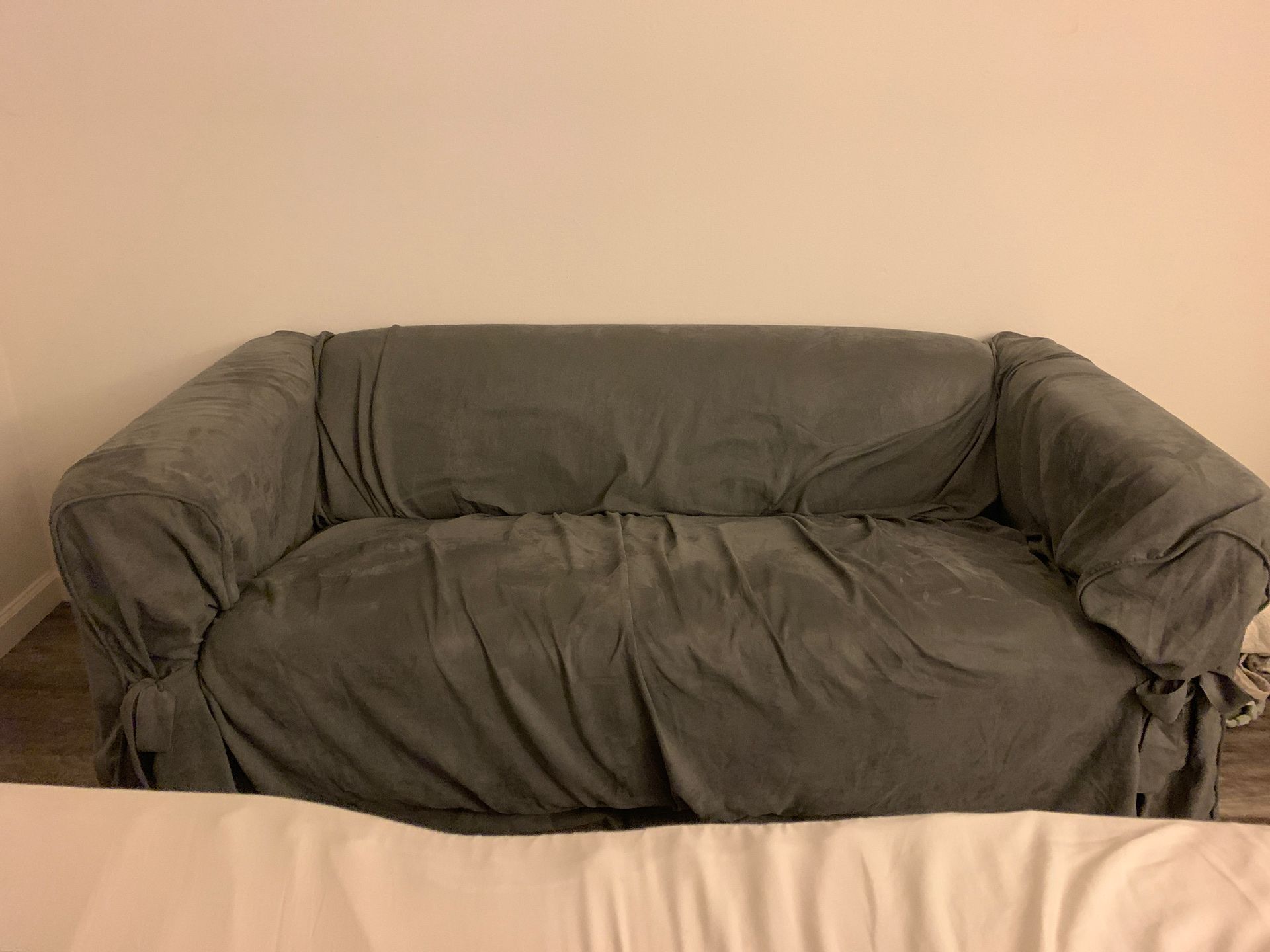 Free IKEA couch