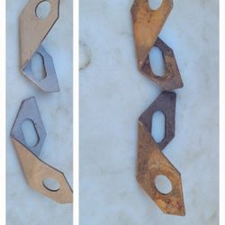 Sand Blasting Services 