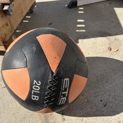 Medicine Ball