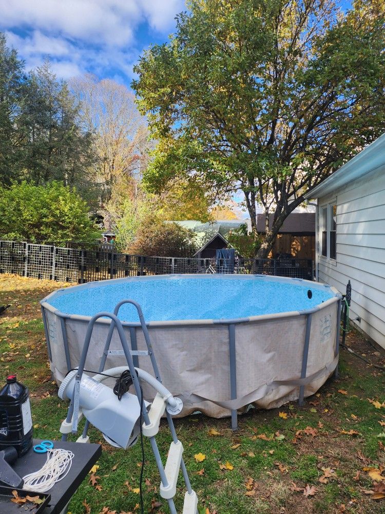 Pool for Sale ( will take best offer )