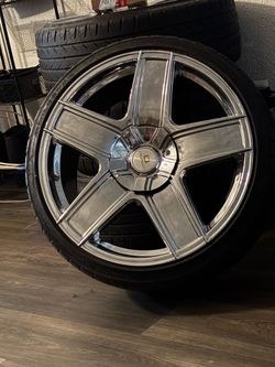 20 rims