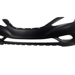 Front Bumper/2011-2013 Hyundai Sonata