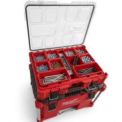 Caja De Herramientas