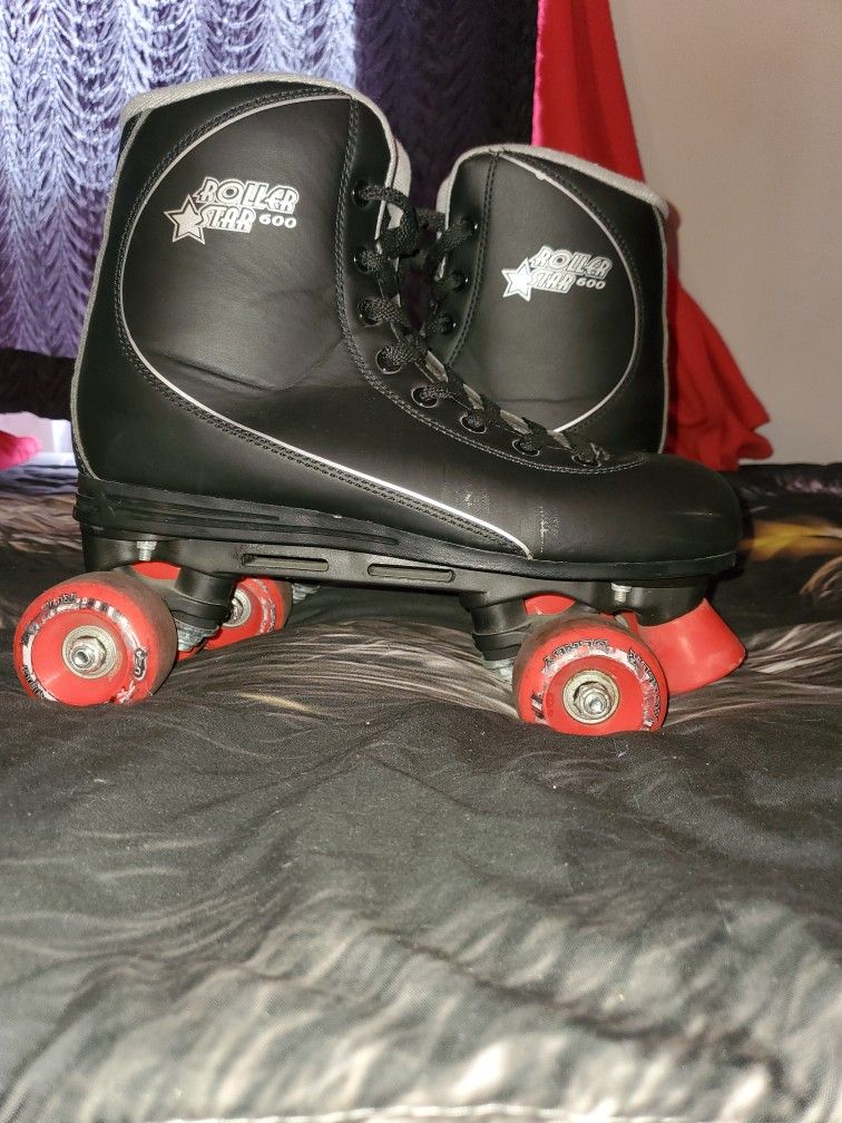 Roller Skates size 9