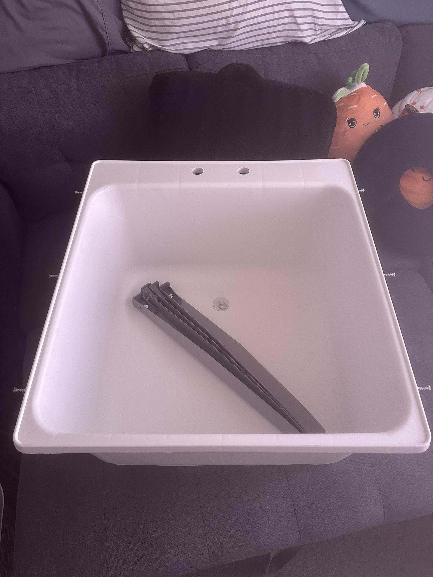 Utility Sink