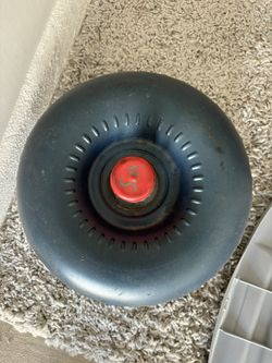 Torque Converter Th400