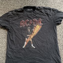 Men’s ACDC shirt