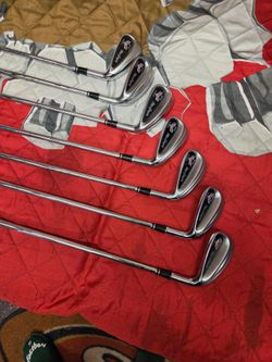 golf clubs MacGregor V-FOIL Speed