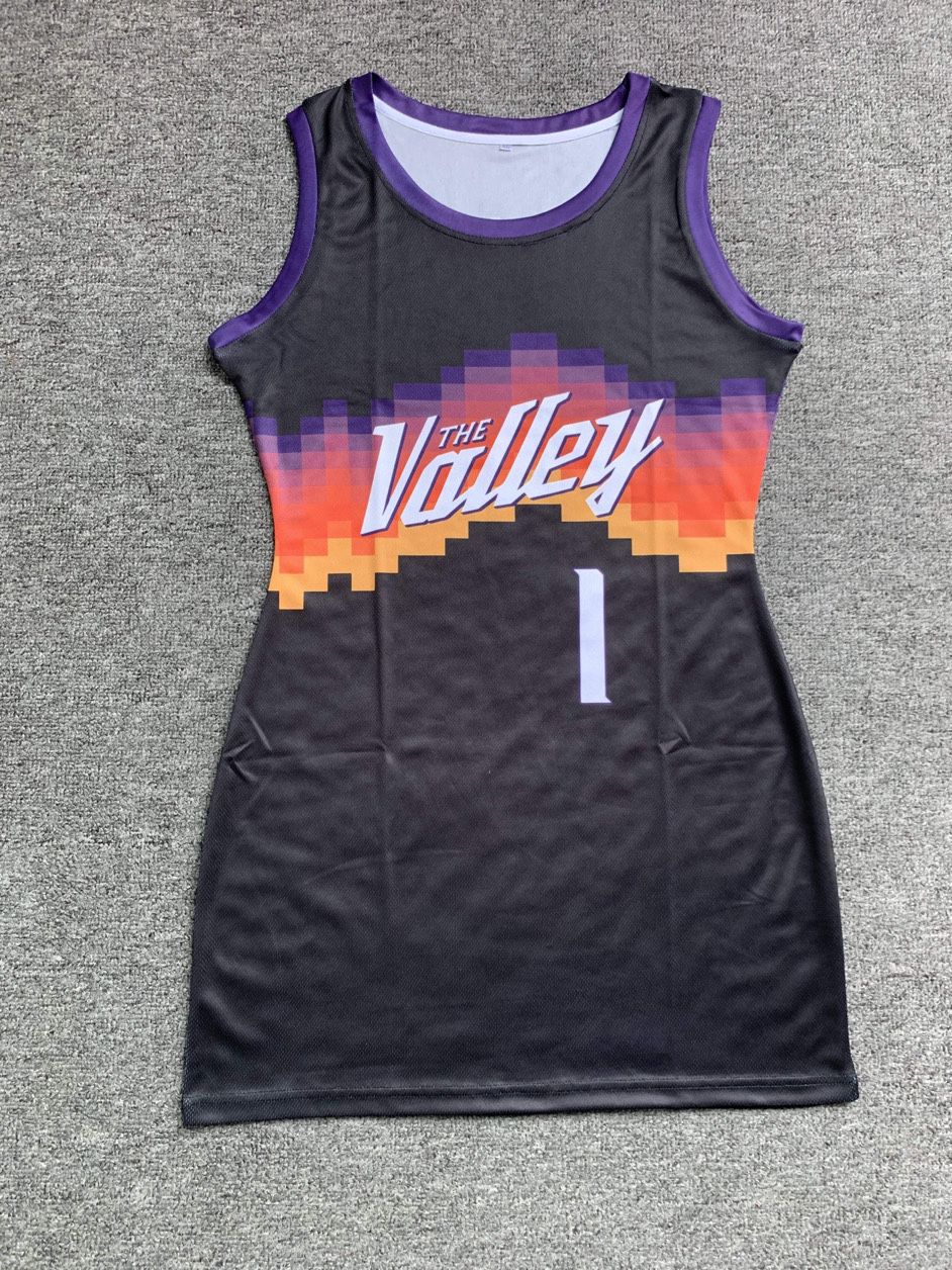Phoenix Suns Jersey for Sale in San Diego, CA - OfferUp