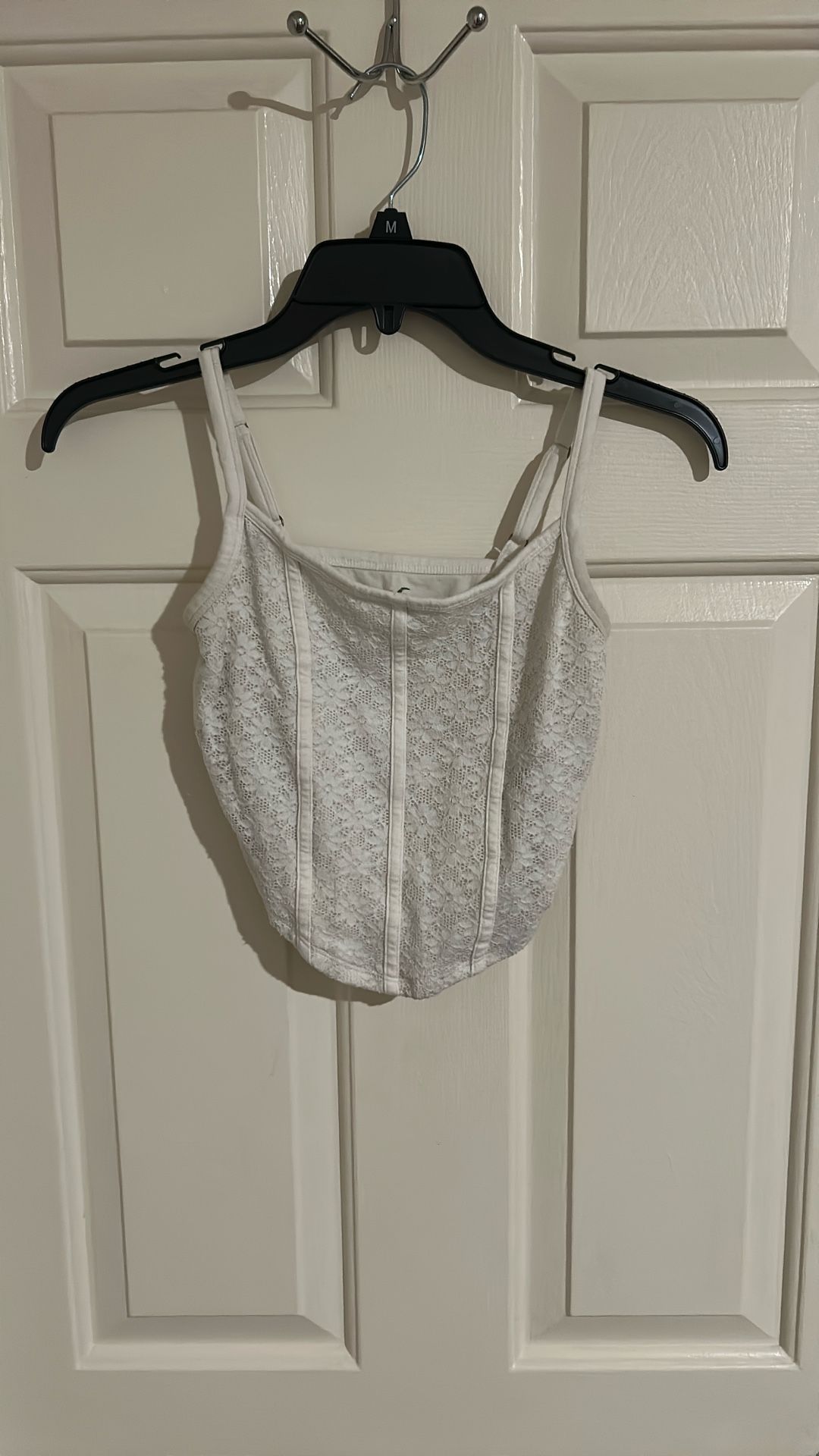 Corset Top