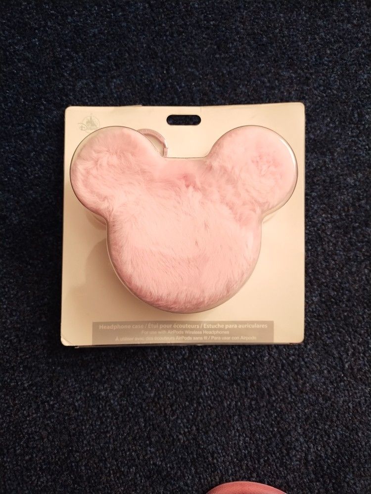 Headphone Case