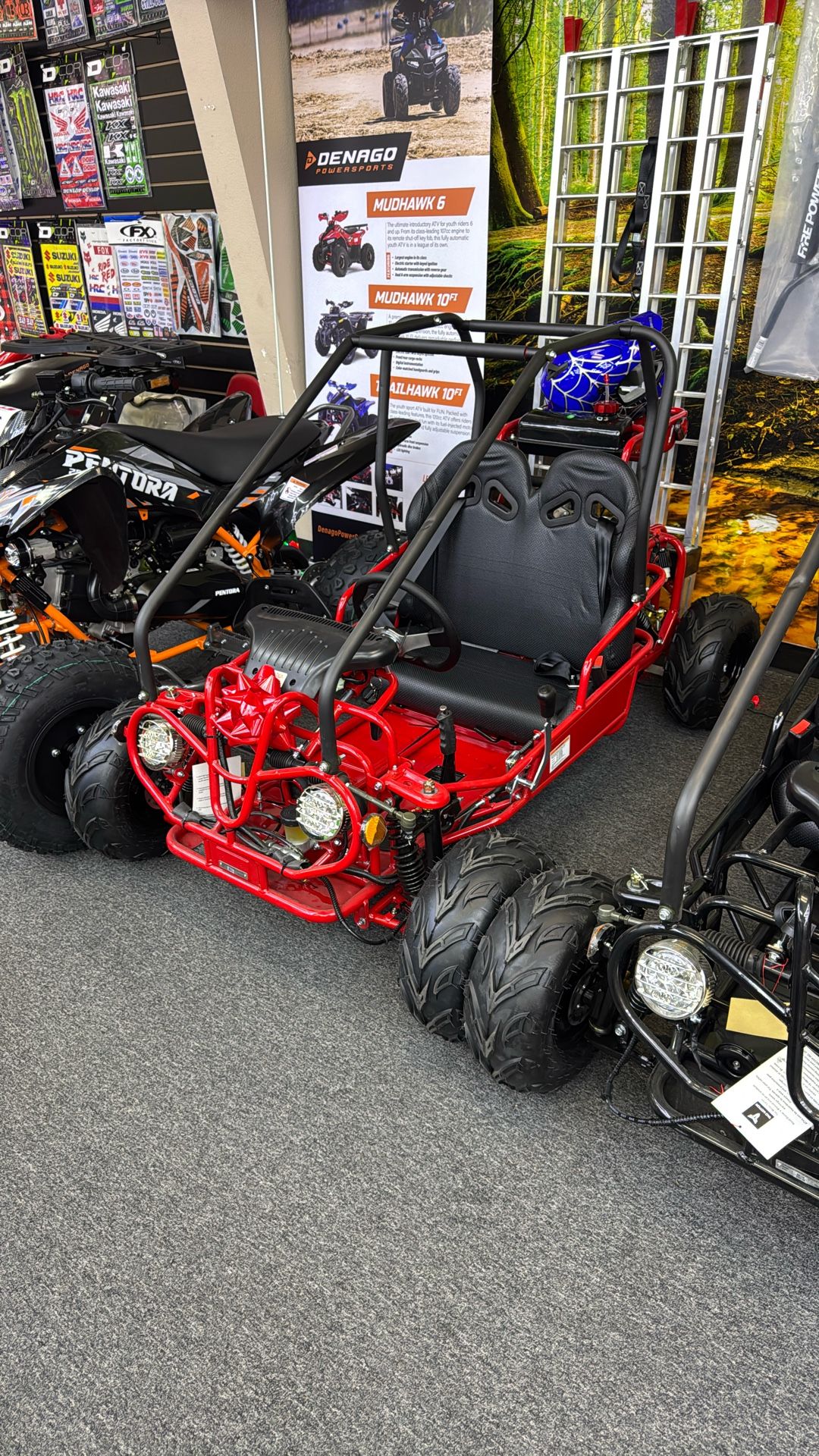 New Gokarts ( Christmas Sale ! 