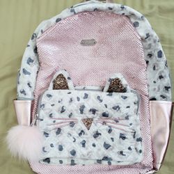 Kids School Packpack