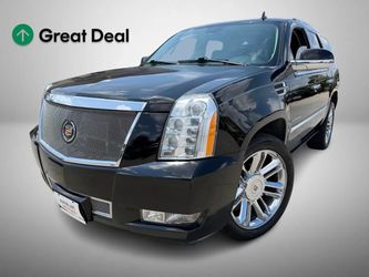 2014 Cadillac Escalade