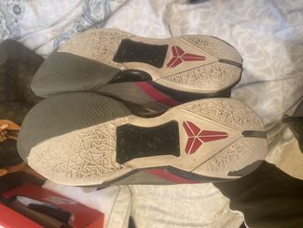 Kobe shoes
