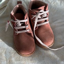 New Shoes