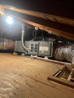 Ac Pro Furnace
