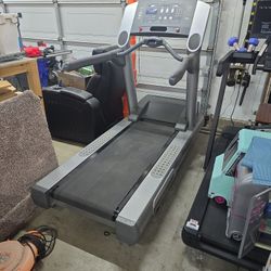 Lifefitness 95ti Commercial Treadmill 
