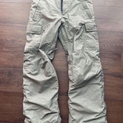 Kids Snowpants Burton, 14Y