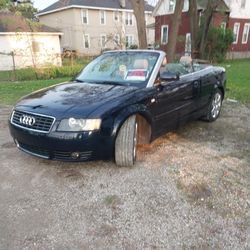 2006 Audi A4