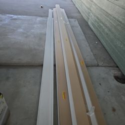 Baseboard. 