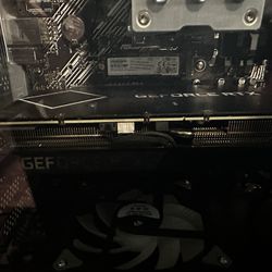 GeForce RTX 3060 Ti 8GB 