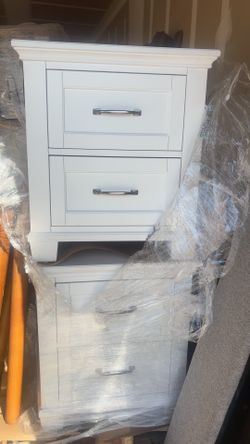 Nightstand  Set