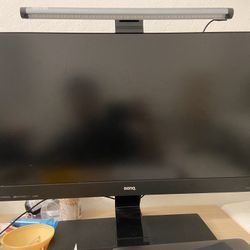 Monitor