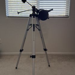 Celestron  Power seeker 127EQ