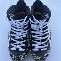 Used Men’s Size 10 Nike Air $40