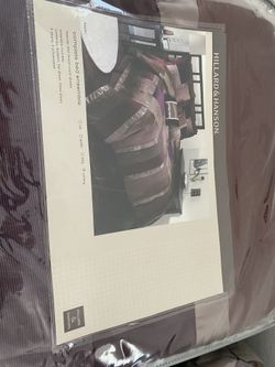 NEW King Size Blankets and Bed Sheets and Pillow Cases