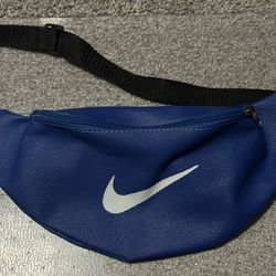Nike Crossbody Bag