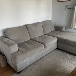Free Couch