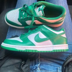 Dunks Nike