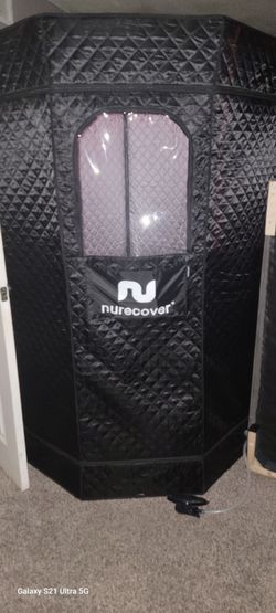 Nurecover