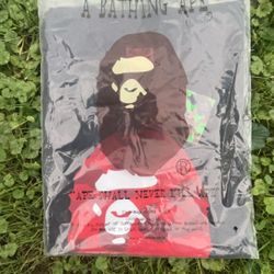 Bape Tee