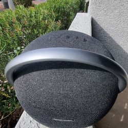 Harman KARMAN STUDIO onyx 7 Bluetooth SPEAKER 