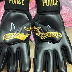 Guantes Para Portero De Soccer personalizados