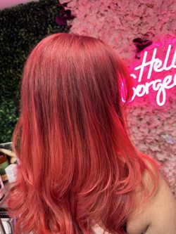 Hair