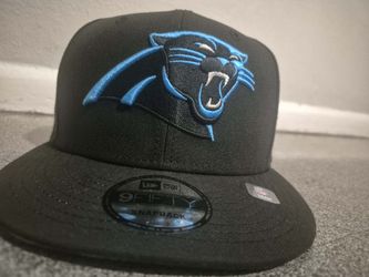 Hat still fresh Panthers fans wasupp?