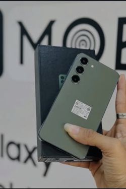 Samsung Galaxy s23 unlocked with warranty