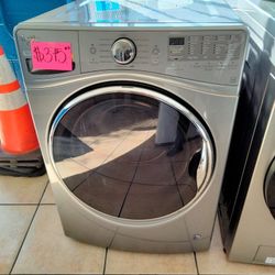 Whirlpool Front Load Washer 
